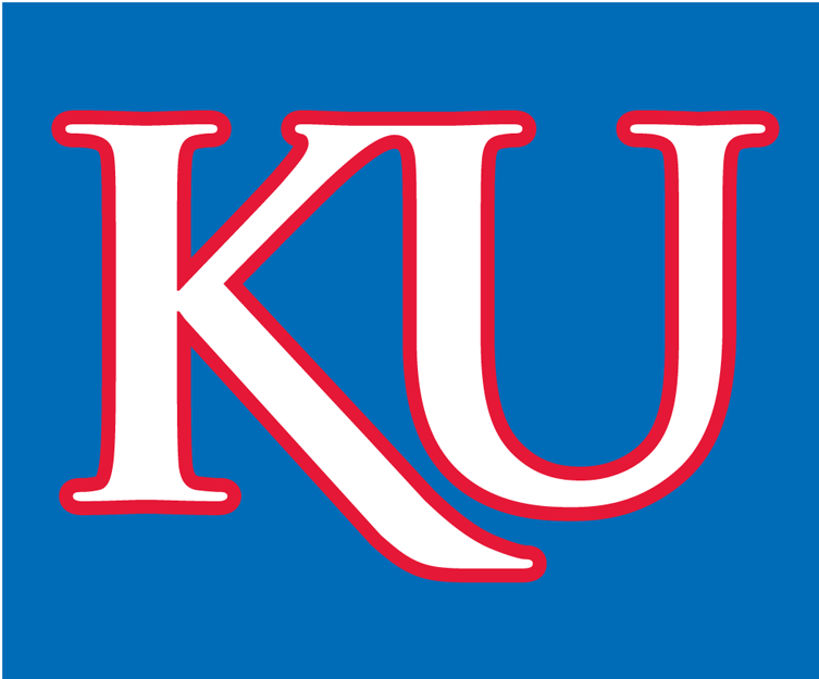 Kansas Jayhawks 2006-Pres Alternate Logo v3 iron on transfers for T-shirts